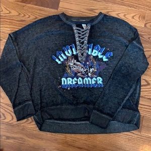 Arizona Jean Co. Lightweight sweater